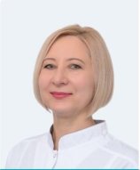 Котова Людмила Михайловна