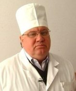 Олиниченко Геннадий Дмитриевич