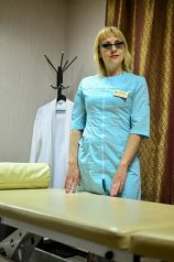 Приходько Оксана Владимировна