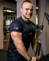 Бизюков Артем