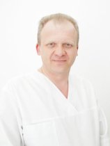 Кличко Вадим Эдуардович