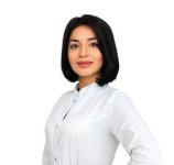 Пираева Мадина Гулялиевна
