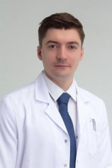 Геркулов Дмитрий Андреевич