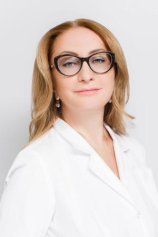 Калугина Алла Станиславовна