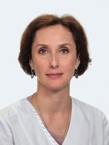 Александрович Людмила Павловна