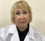 Чечина Людмила Евгеньевна