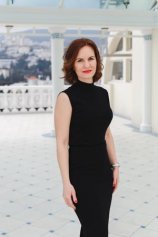 Хлопушина Полина Викторовна