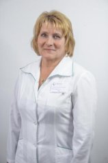 Голубничая Валентина Александровна
