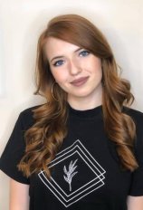 Ярунова Валерия Михайловна