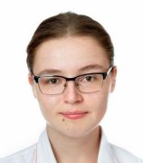 Тарасова Ирина Игоревна