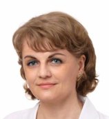 Хафизова Эдита Яновна