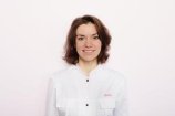 Гвоздеева Наталия Игоревна