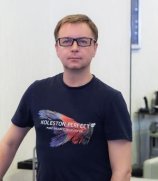 Орлов Сергей