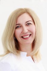 Смольянинова Светлана