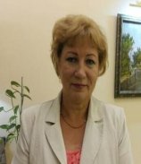 Анненкова Надежда Александровна
