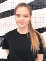 Павлова Екатерина