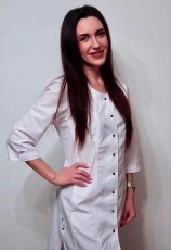 Петрова Наталья