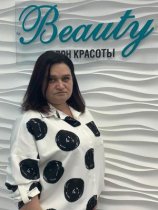 Манукян Светлана .