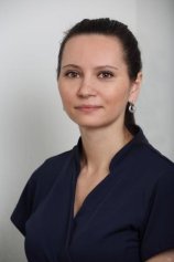 Полякова Ольга