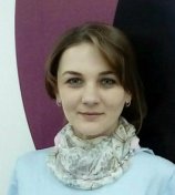 Смирнова Елена