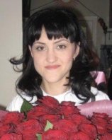 Белкина Оксана
