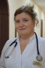 Суворова Алла Олеговна