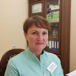 Вознесенская Нина Николаевна