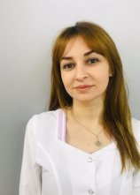 Бабаева Юлия