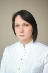 Упчер Вера Михайловна