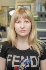 Павлова Марина