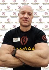 Кабанов Игорь
