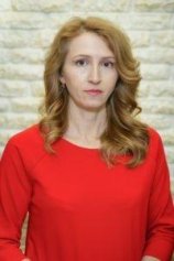 Федорова Елена