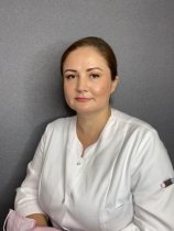 Лазуткина Анна