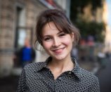 Гусева Елизавета
