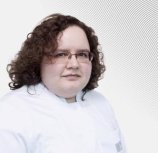 Козлова Екатерина Викторовна