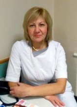 Крылова Ирина Александровна