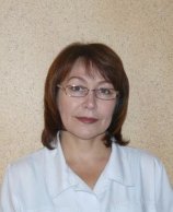 Колганова Викория Викторовна