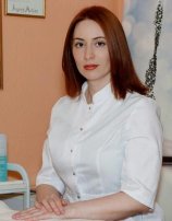 Дабижа Виктория Викторовна