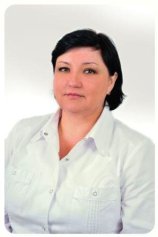 Лемешко Татьяна Анатольевна