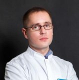 Спирин Игорь Васильевич