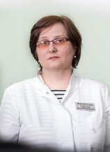 Гаврилова Ольга Викторовна