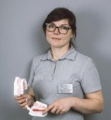Озерова Елена Дмитриевна