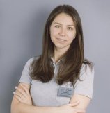 Желобова Ольга Васильевна