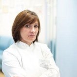 Малахова Алла Леонидовна