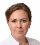 Лукьянова Елена Сергеевна