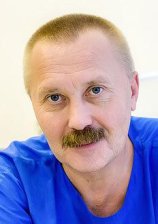 Игнатов Владимир Николаевич