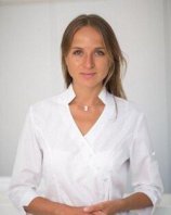 Голованова Дарья Сергеевна