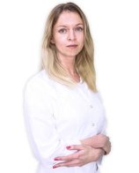 Сильянова Евгения Викторовна