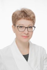 Тютикова Наталия Александровна