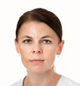 Хитрова Оксана Владимировна